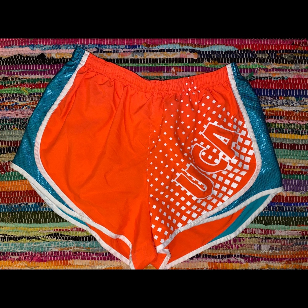 UCA Varsity Cheer Shorts